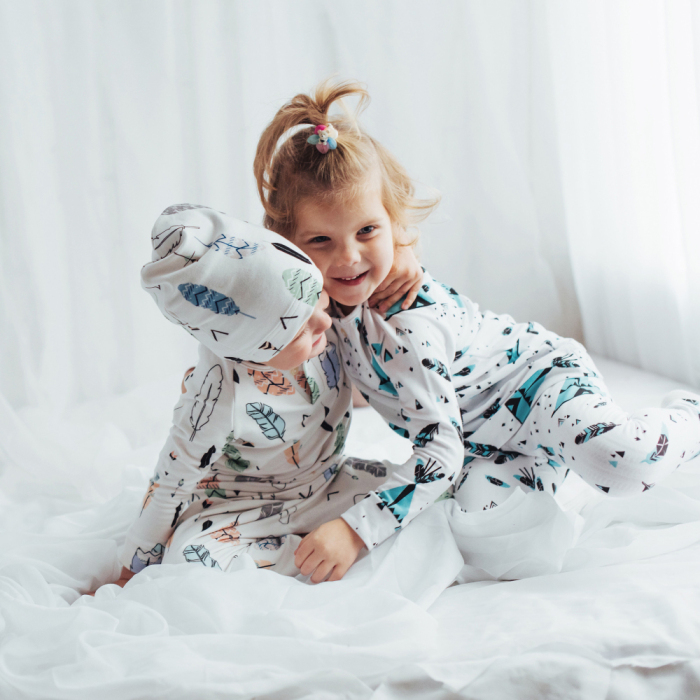 pijama Niños